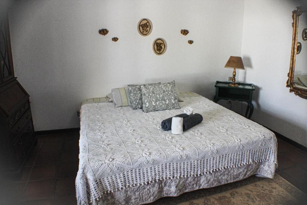 Habitaciones Doña Cris - 1