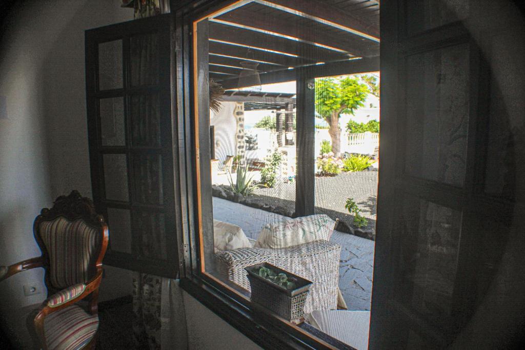 Habitaciones Doña Cris - 2