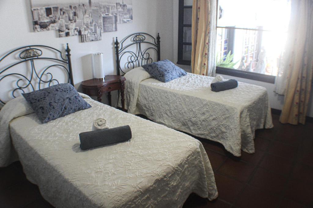 Habitaciones Doña Cris - 13