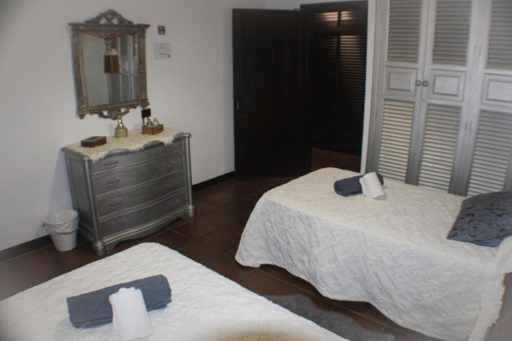 Habitaciones Doña Cris - 16