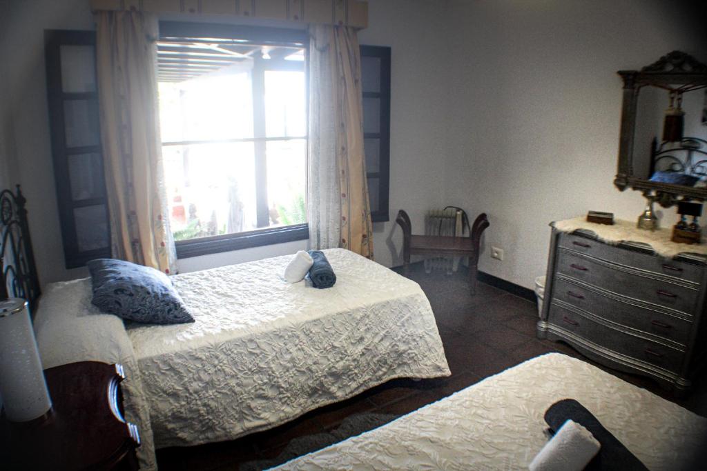 Habitaciones Doña Cris - 18