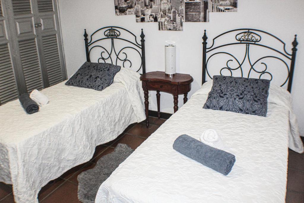 Habitaciones Doña Cris - 15