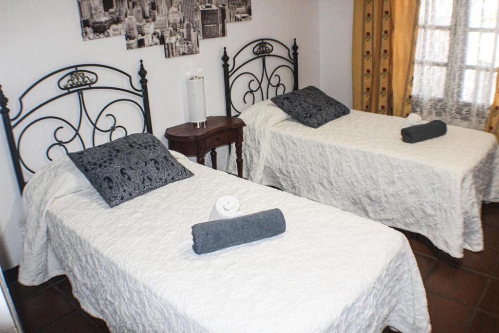 Habitaciones Doña Cris - 14