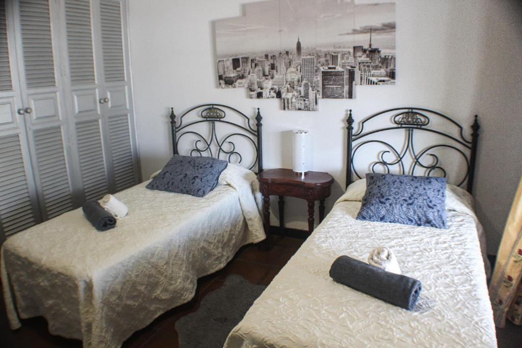 Habitaciones Doña Cris - 12