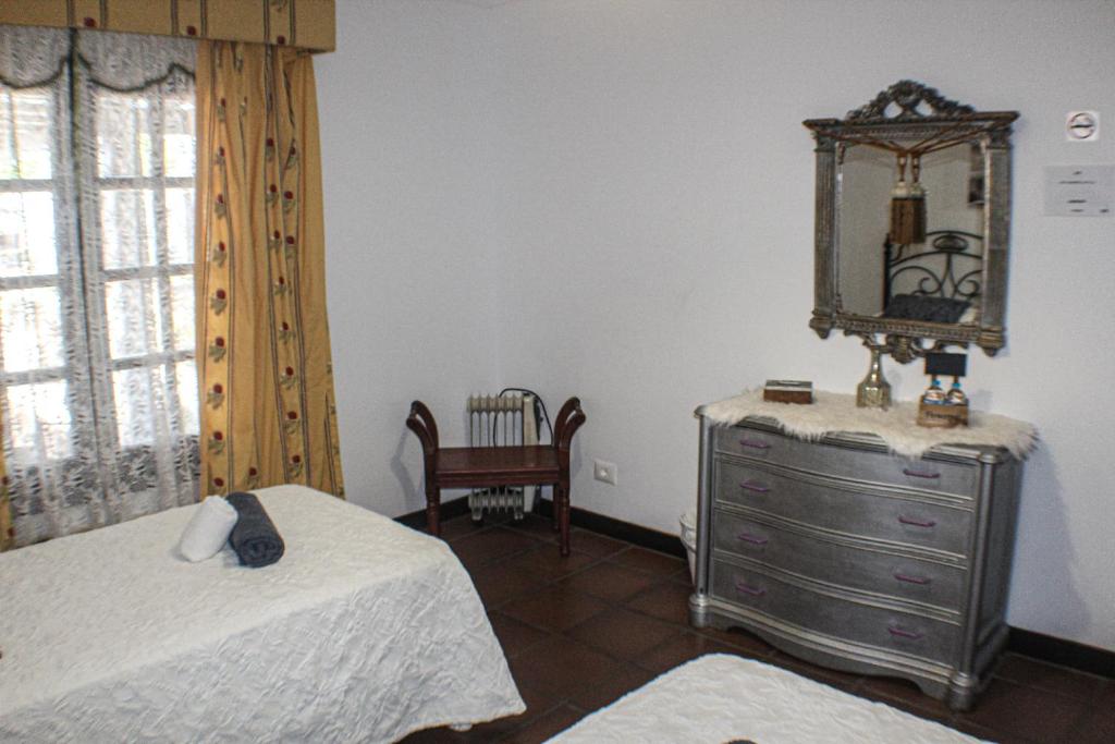 Habitaciones Doña Cris - 10