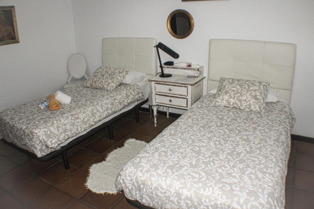 Habitaciones Doña Cris - 19