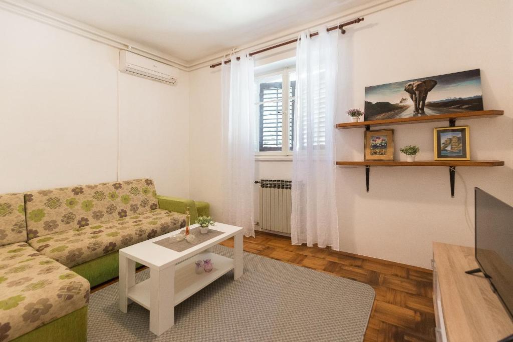 Apartment Tranquilo Garden