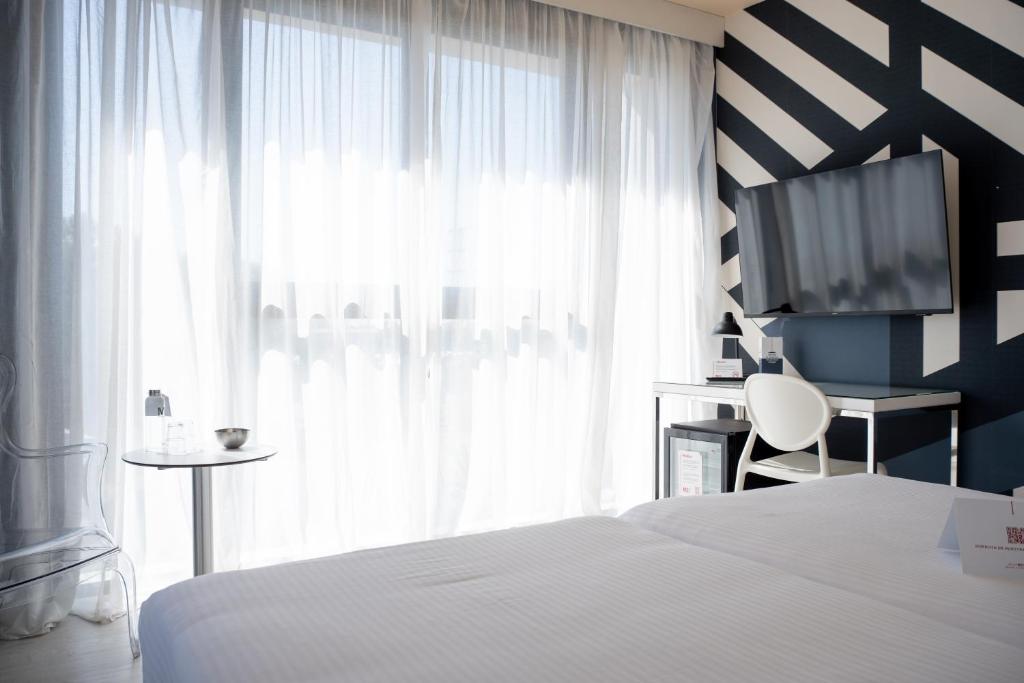Hotel Málaga Nostrum Airport - Resim 25