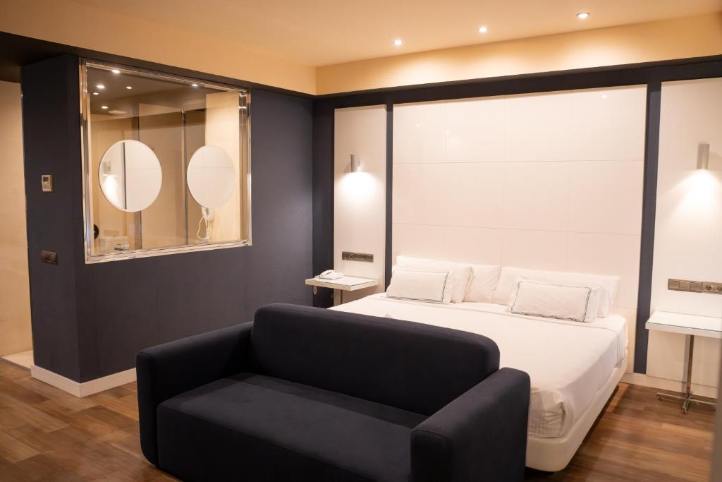 Hotel Málaga Nostrum Airport - Resim 12