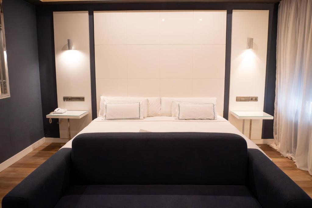 Hotel Málaga Nostrum Airport - Resim 26