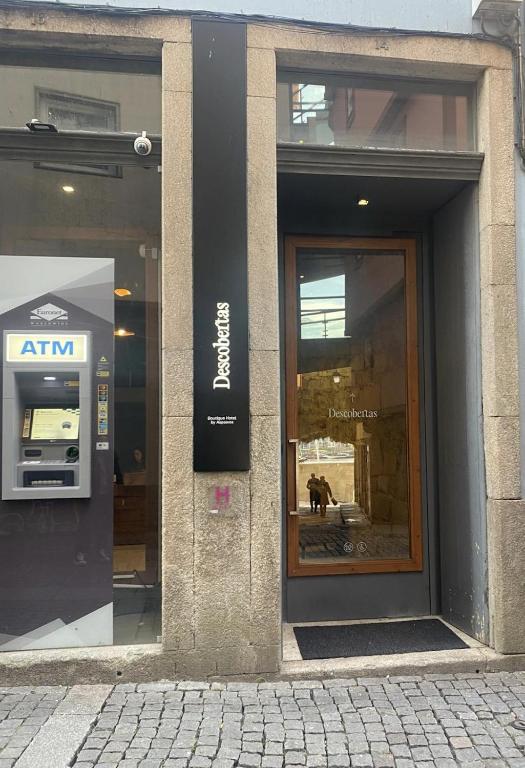 Descobertas Boutique Hotel by Aspasios - Resim 40