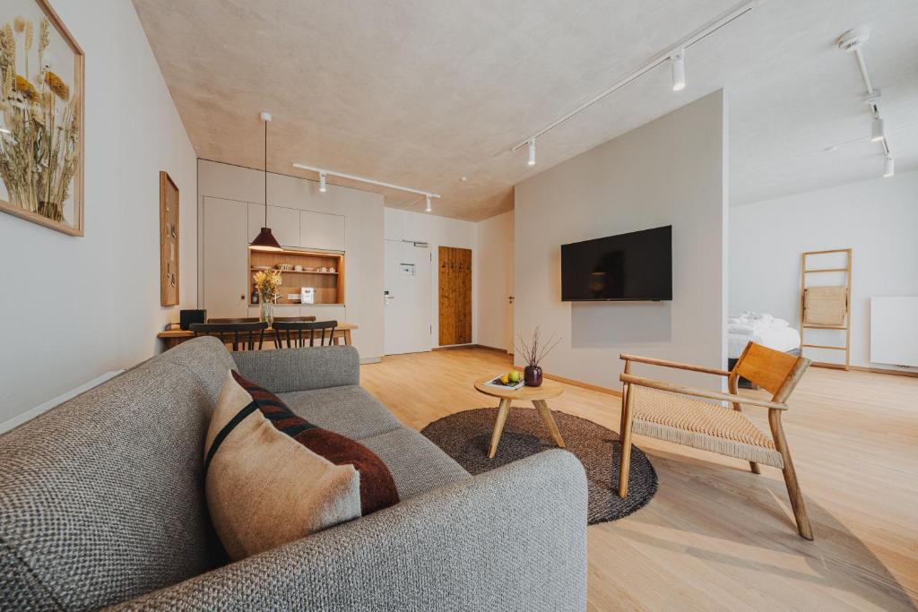NOORD Carolinensiel - Appartamento Con 1 Camera Da Letto