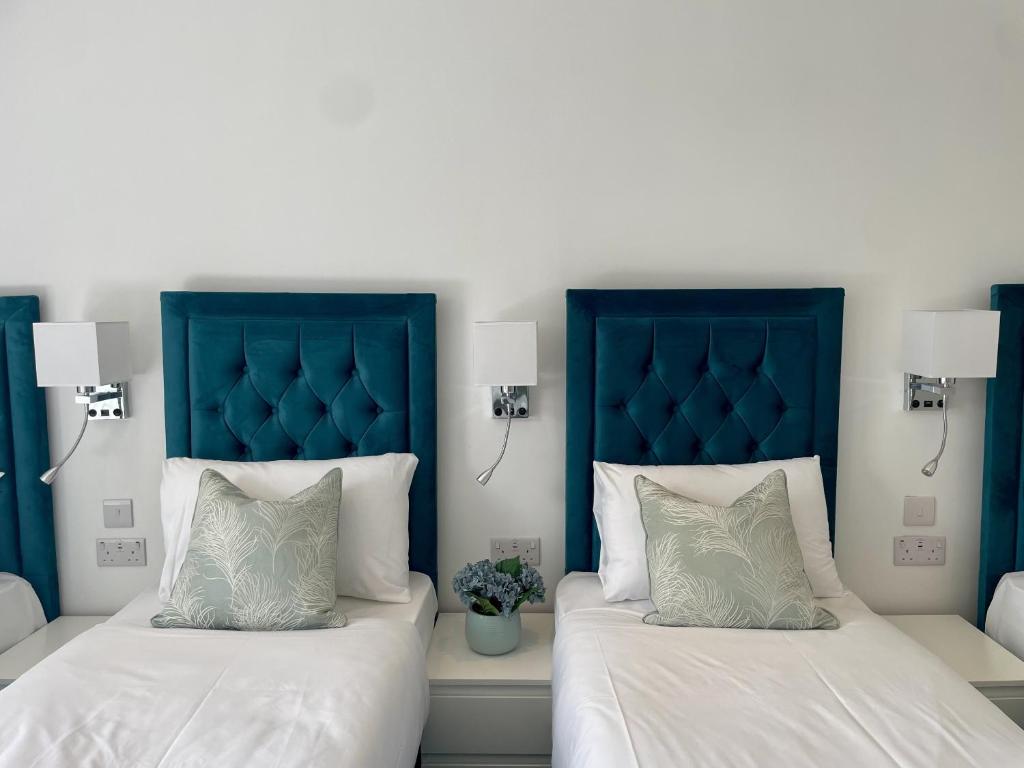 
Premium Quadruple Room
