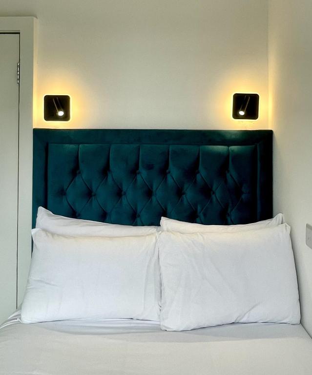 The Chapter Hotels - Leisure Inn - Resim 23