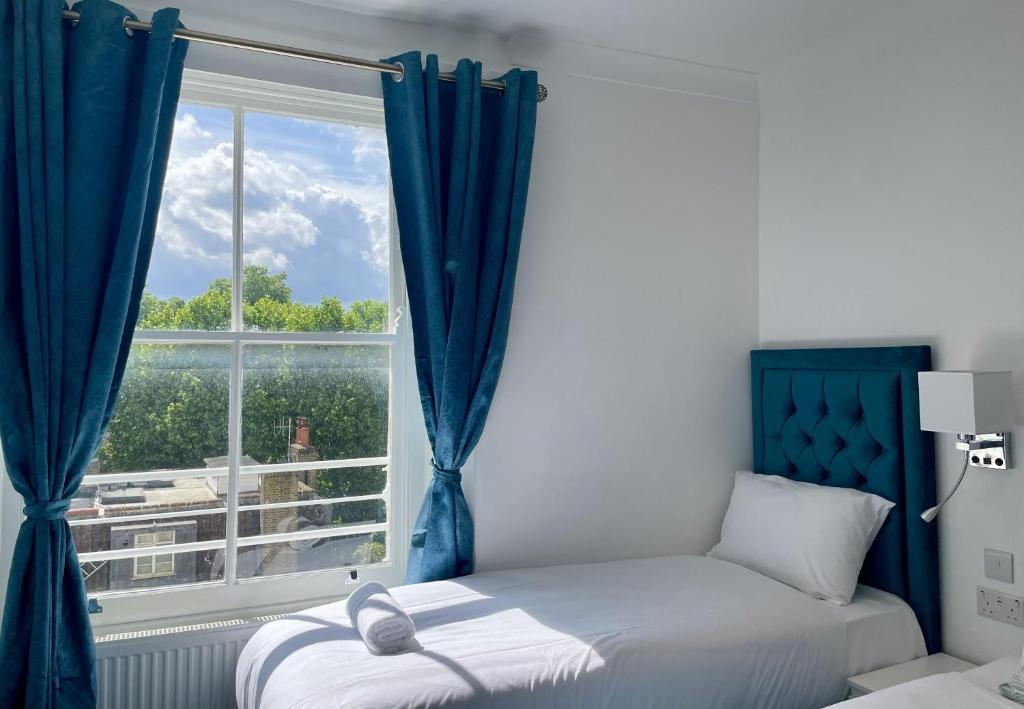 The Chapter Hotels - Leisure Inn - Resim 21
