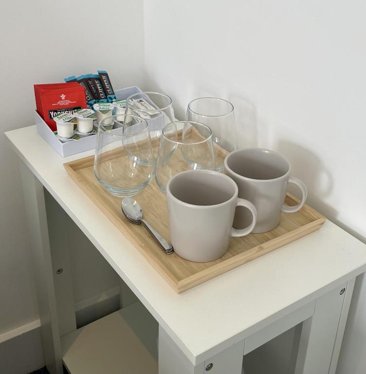 The Chapter Hotels - Leisure Inn - Resim 31