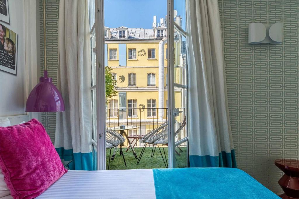 Le 123 Sébastopol - Astotel - 12