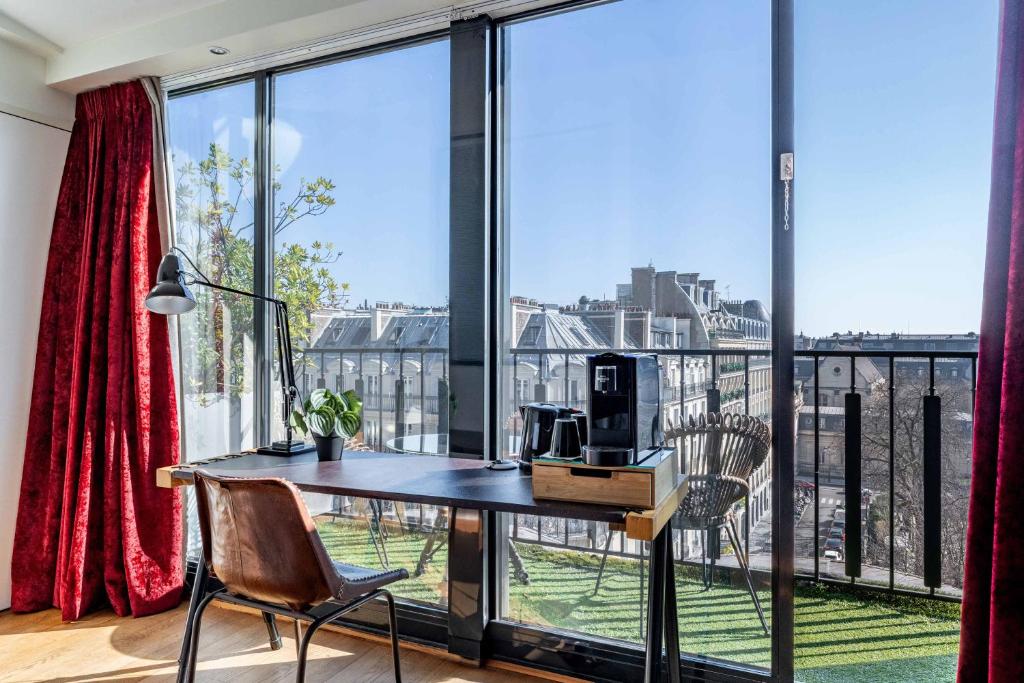 Le 123 Sébastopol - Astotel - 10