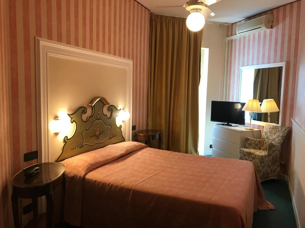 Bellavista Terme Resort & Spa - Classic Single Room