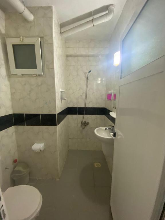 لابی و فضای عمومی AY OTEL 2 - تصویر ۵