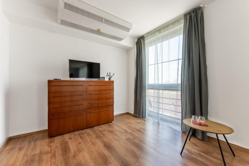 Hotel and Park Divoká Voda - Resim 5