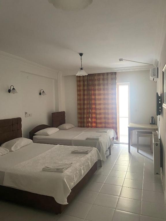تصویر اتاق‌های AY OTEL 2 - تصویر ۲