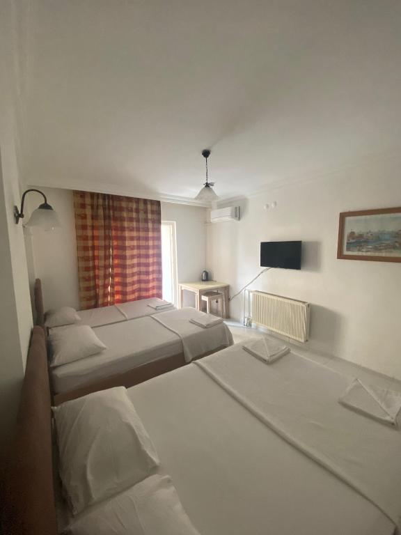 امکانات AY OTEL 2 - تصویر ۴