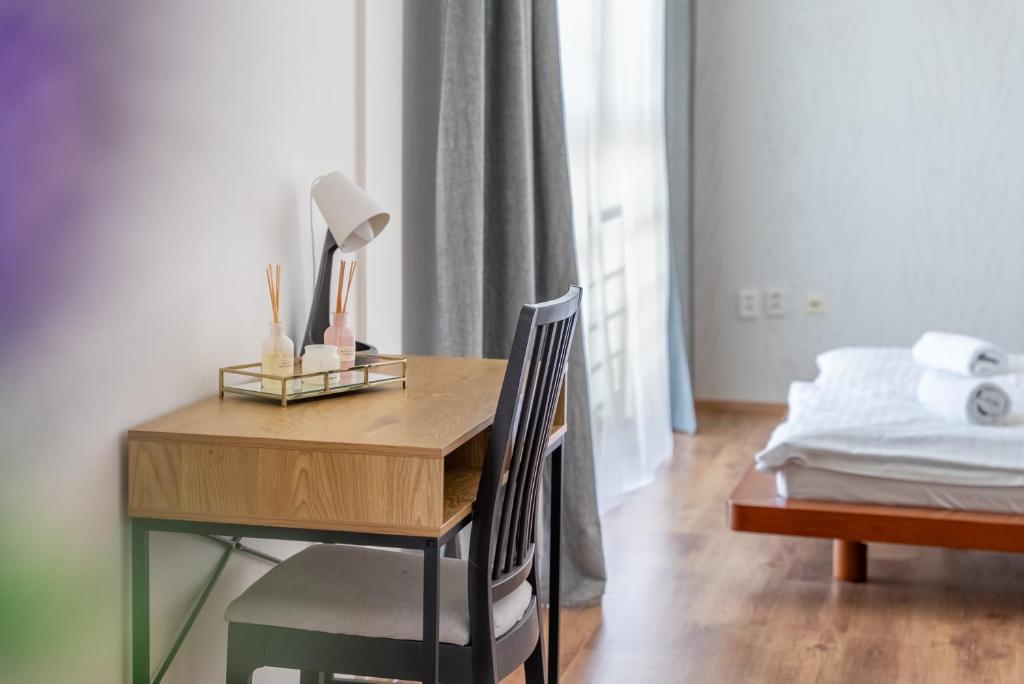 Hotel and Park Divoká Voda - Resim 15