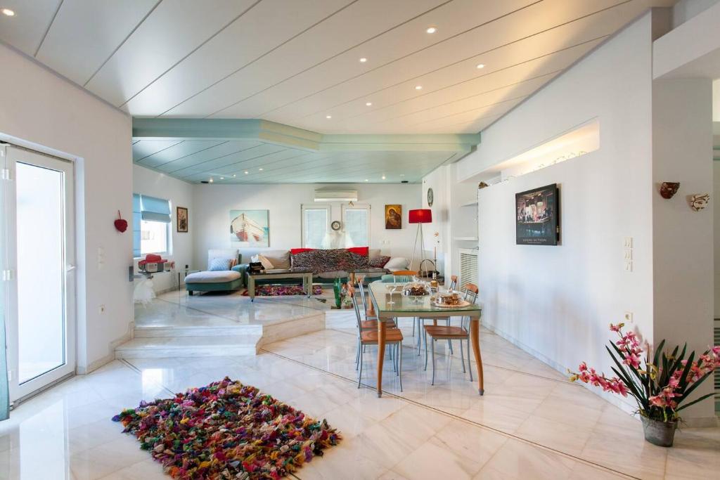 View of Penthouse Catalina - Apartments for Rent in Alicante ... - Airbnb