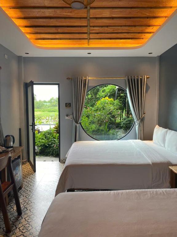 Tam Coc Golden Fields - 15