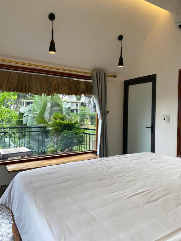 Tam Coc Golden Fields - 4