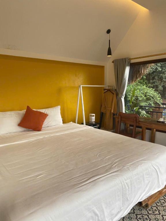 Tam Coc Golden Fields - 5