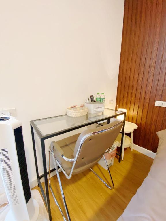 SJ Beach House Patong - Resim 35