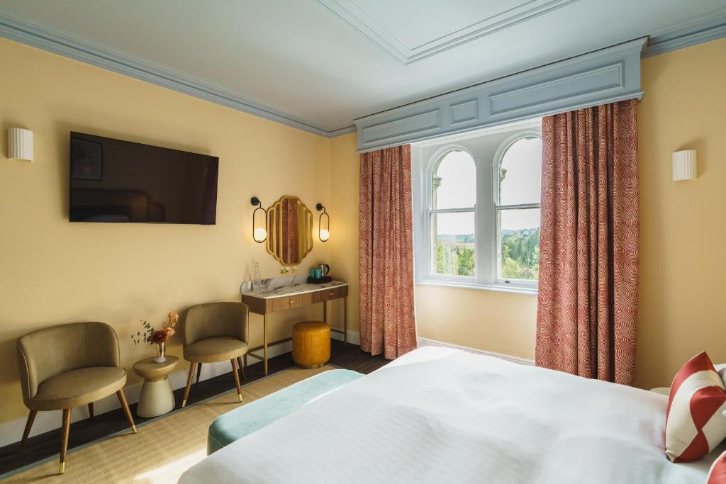Grange Hotel - 