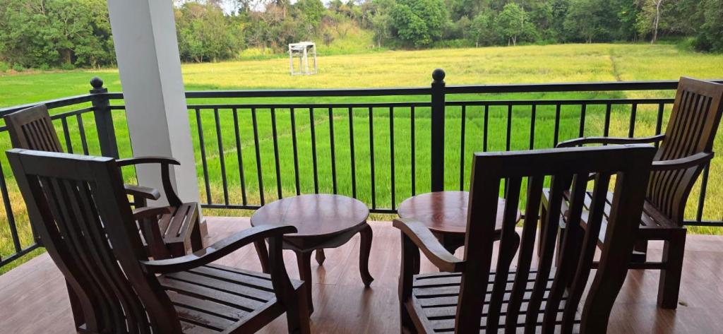 Maapagala Resort Sigiriya - 16