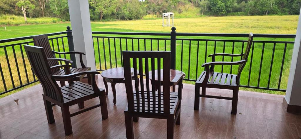 Maapagala Resort Sigiriya - 15