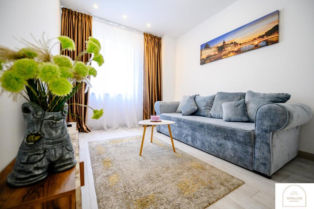 YamaLuxe Luxury Apartments - Bucure?ti - Resim 6