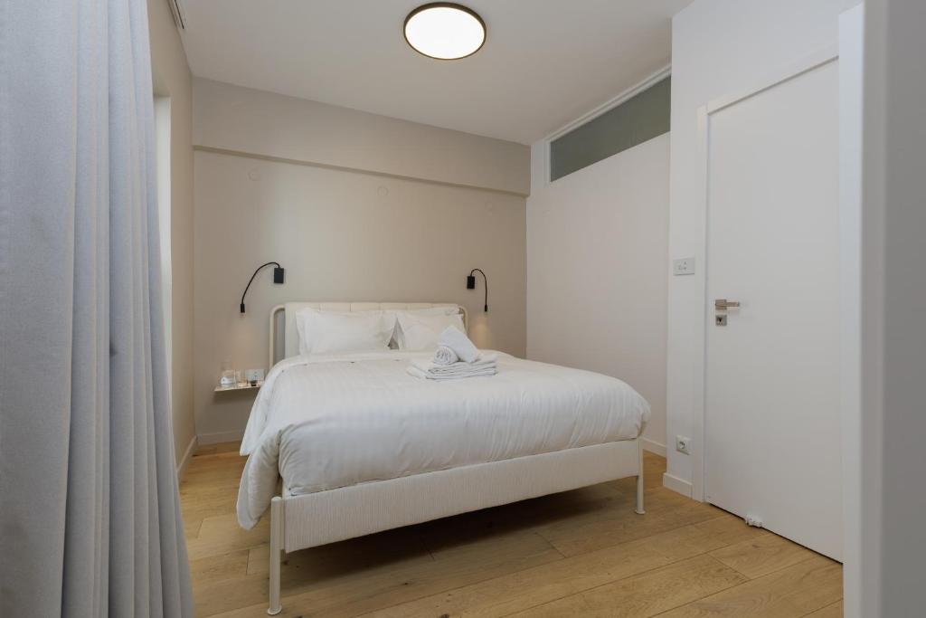 Incanto Boutique Suites - Koukaki - Resim 20