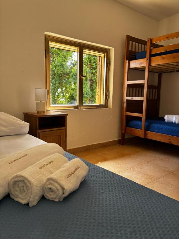 Agriturismo Curatola