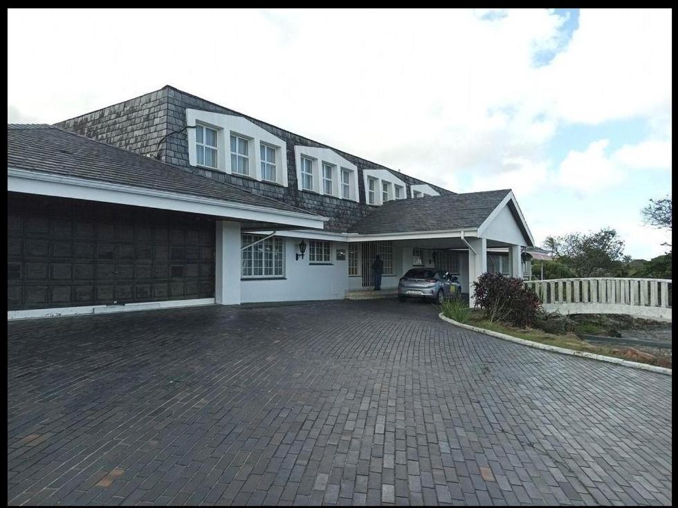 The Dala's House, KvaDukuza (ažurirane cene za 2025. godinu)