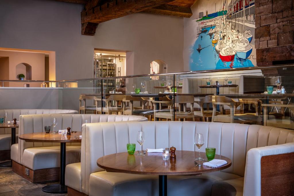 Aztec Hotel and Spa - Resim 3