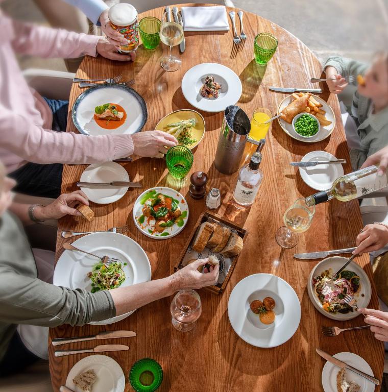 Aztec Hotel and Spa - Resim 6