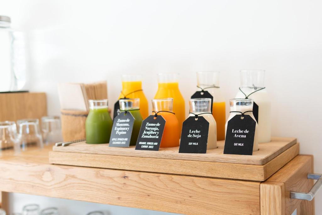 Arenas Atiram Hotel - Resim 38