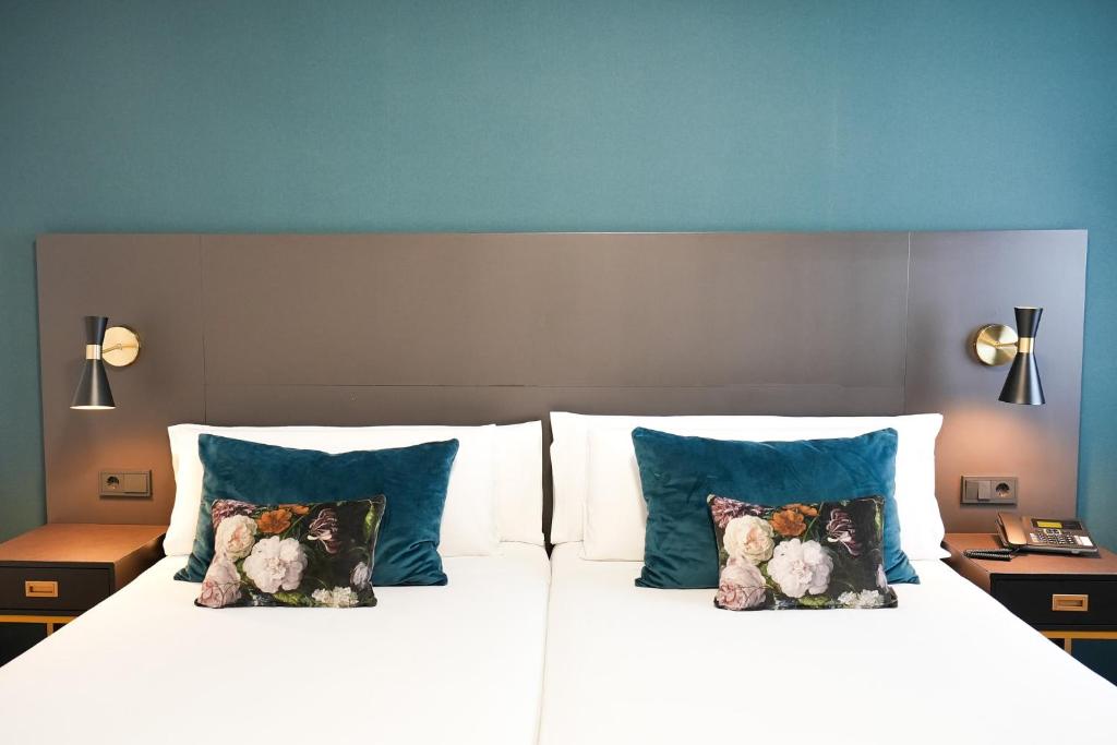 Arenas Atiram Hotel - Resim 44