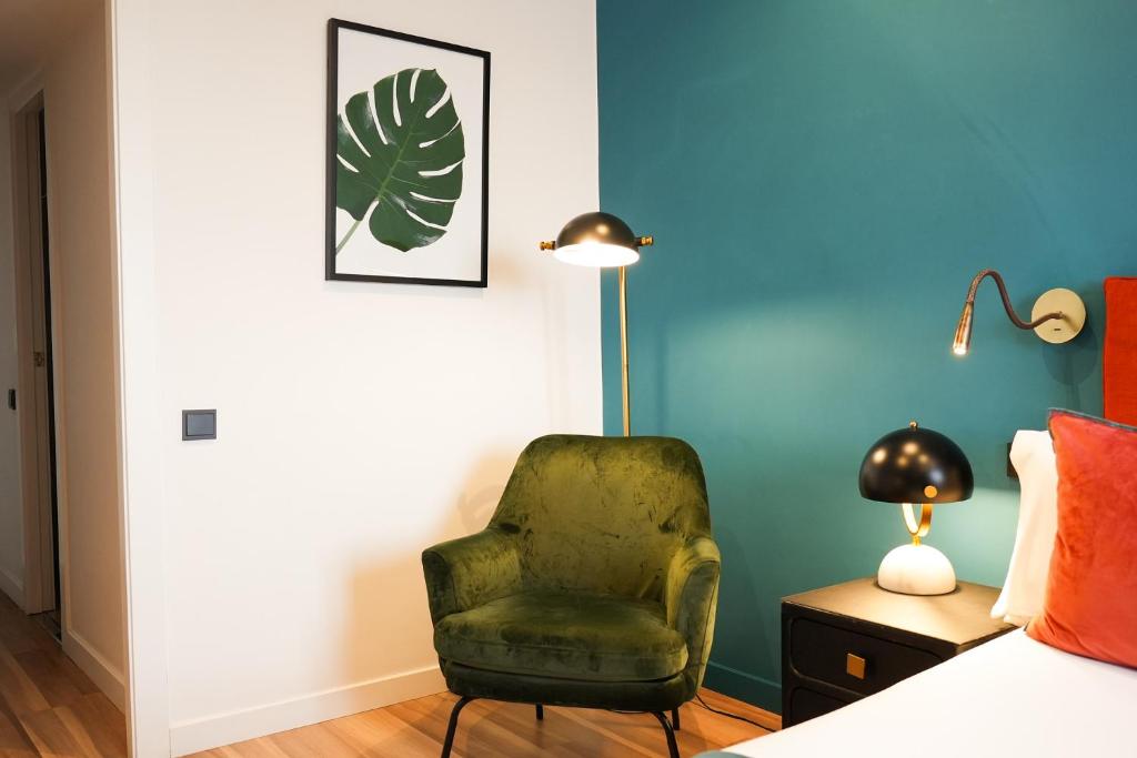 Arenas Atiram Hotel - Resim 41