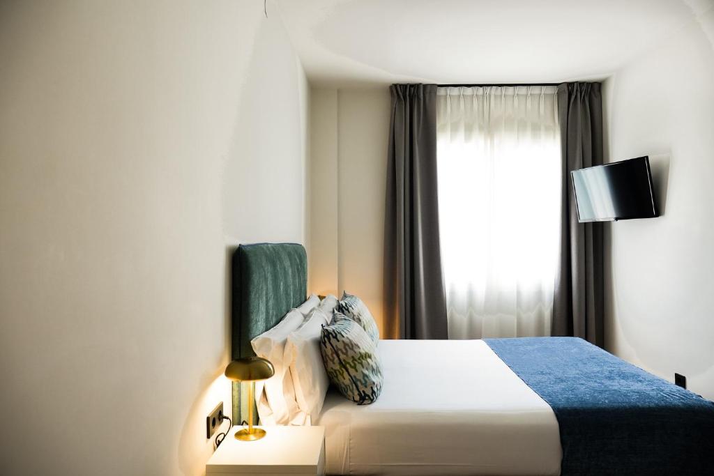 Arenas Atiram Hotel - Resim 43