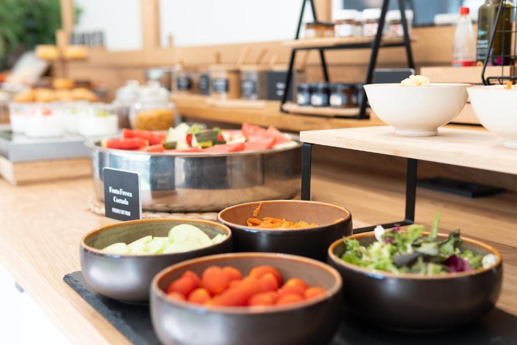 Arenas Atiram Hotel - Resim 36