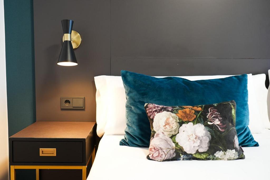 Arenas Atiram Hotel - Resim 42