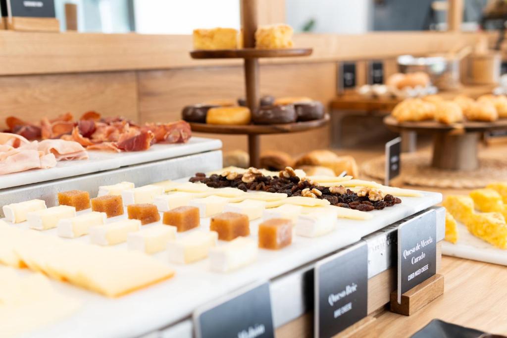 Arenas Atiram Hotel - Resim 32