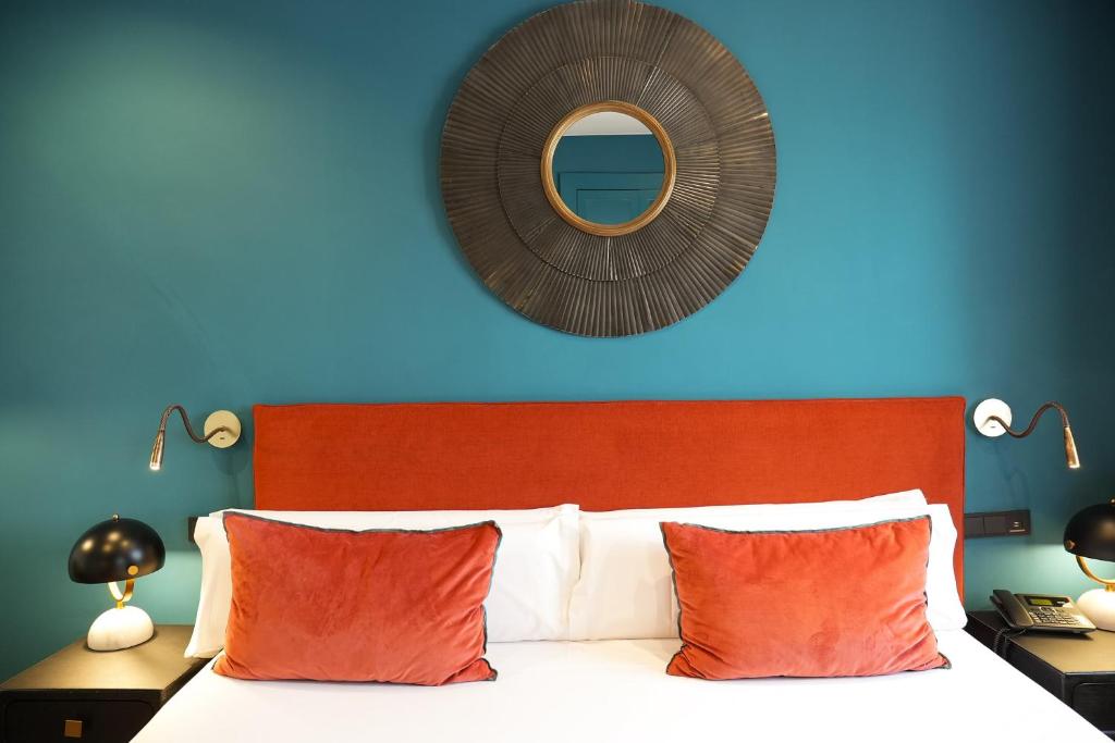 Arenas Atiram Hotel - Resim 39